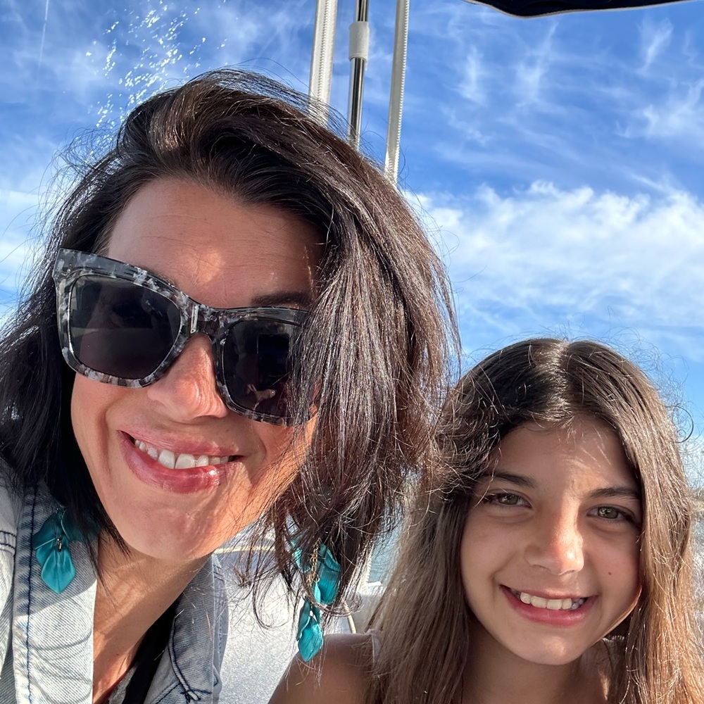 Meet your Posher, Julia